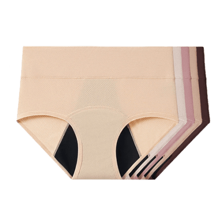 Riveton Leakproof Underwear
