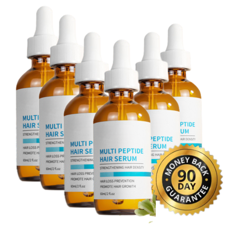 Multi Peptides Serum