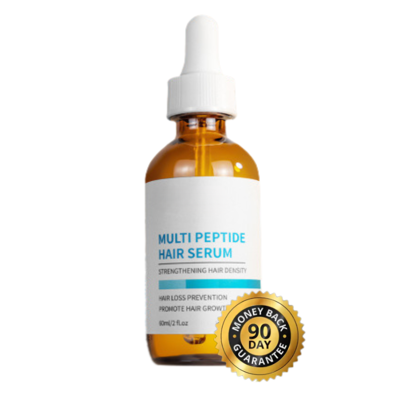 Multi Peptides Serum