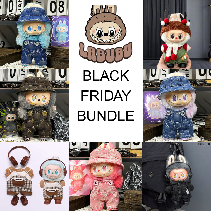 Riveton Labu Clothing