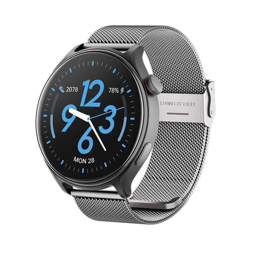 RivePulse Watch 2.0