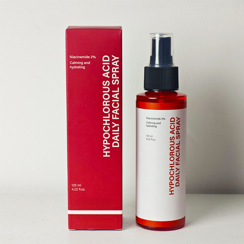 Riveton 3 in 1 Anti-Redness Formula