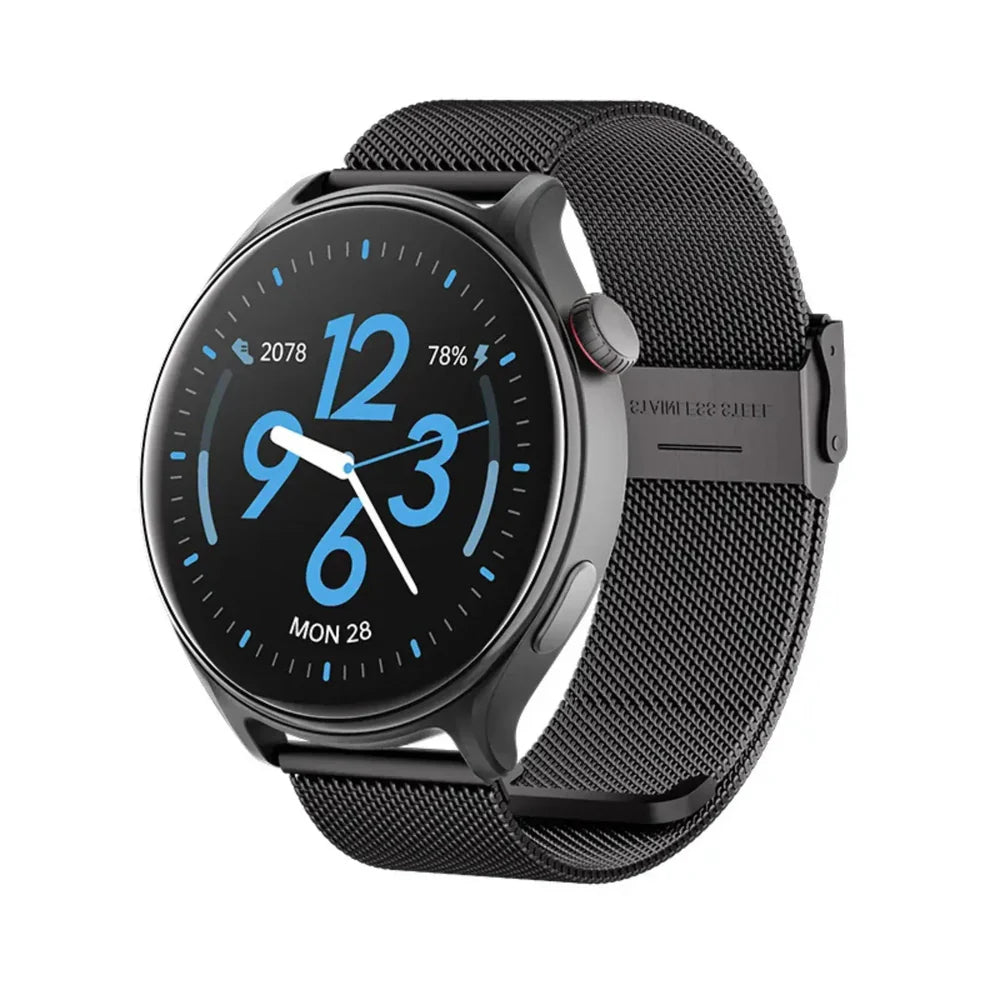 RivePulse Watch 2.0