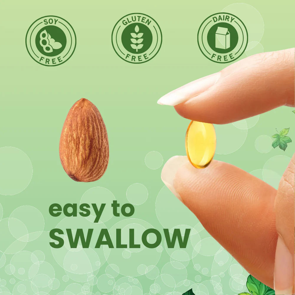 Oil of Oregano with Black Seed Oil