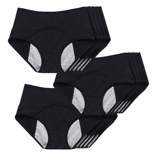 Riveton Leakproof Underwear
