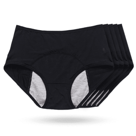 Riveton Leakproof Underwear