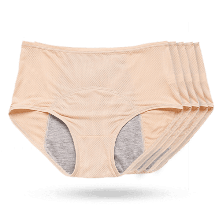 Riveton Leakproof Underwear