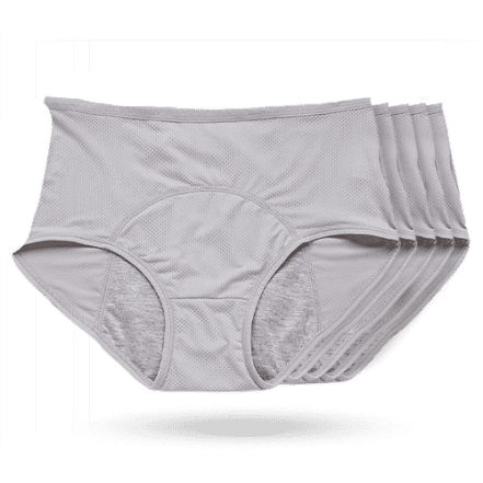 Riveton Leakproof Underwear