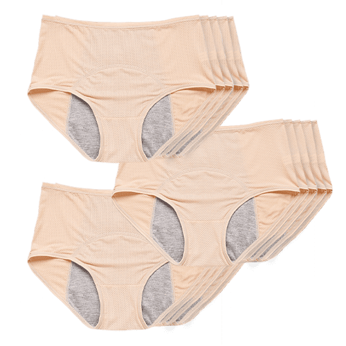 Riveton Leakproof Underwear