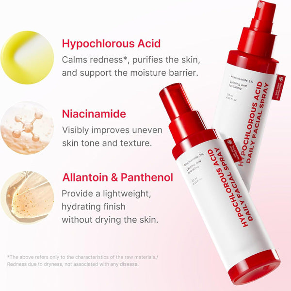 Riveton 3 in 1 Anti-Redness Formula