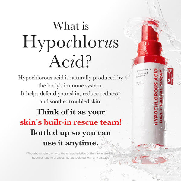 Riveton 3 in 1 Anti-Redness Formula