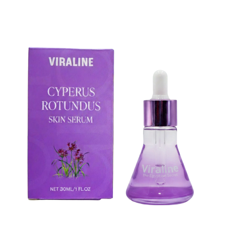 Cyperus Rotundus Skin Serum