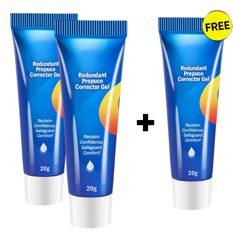 Botanical Phimosis-Complex