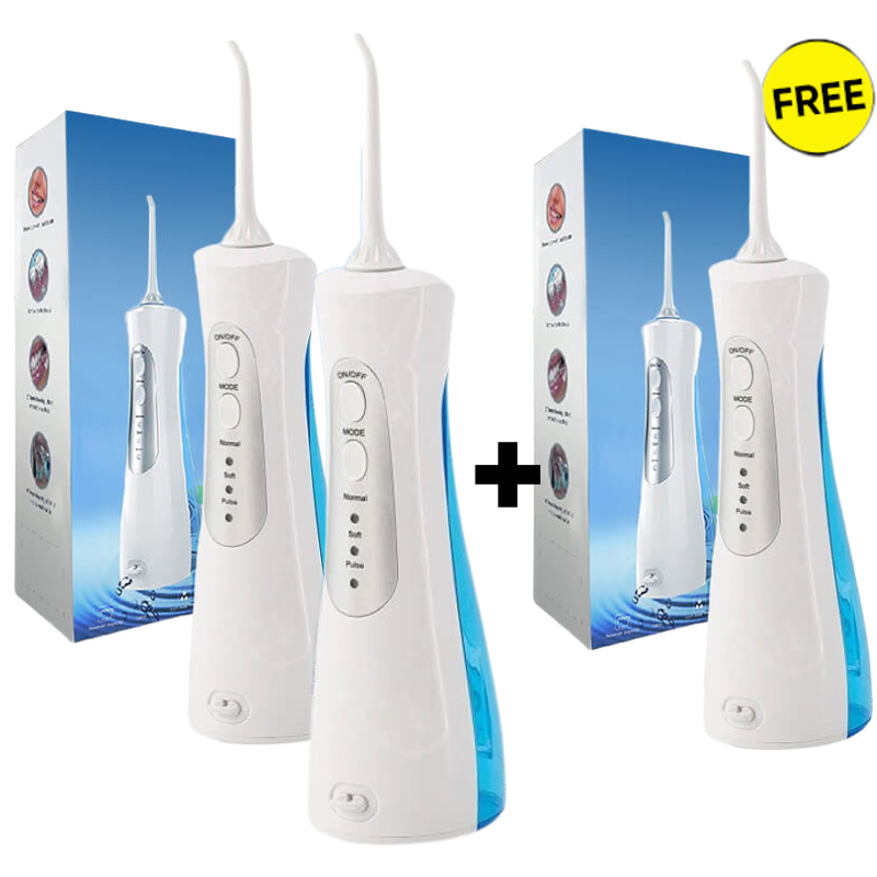 Riveton Water Flosser