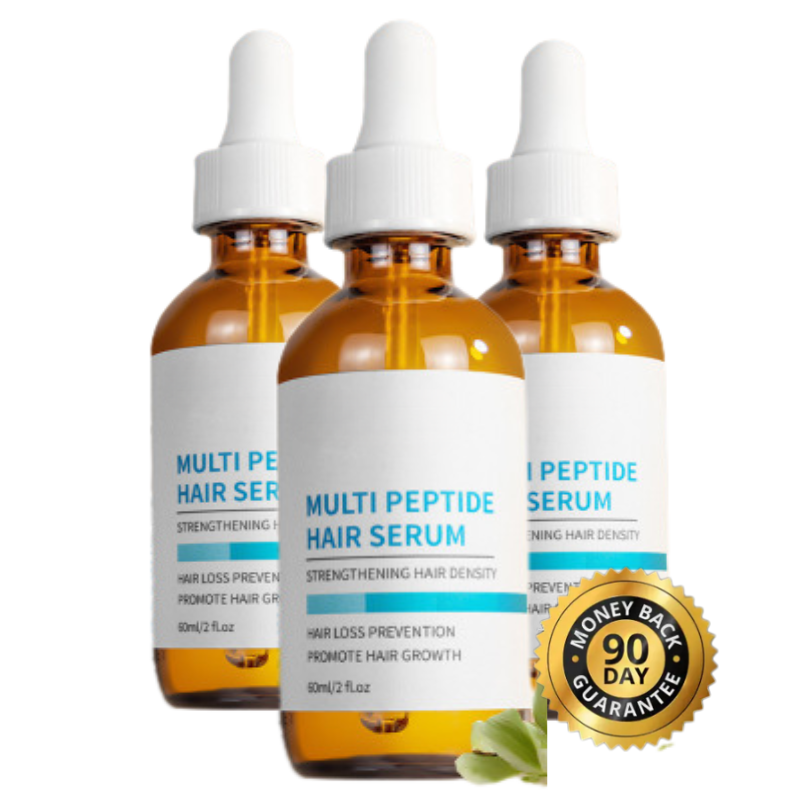 Multi Peptides Serum