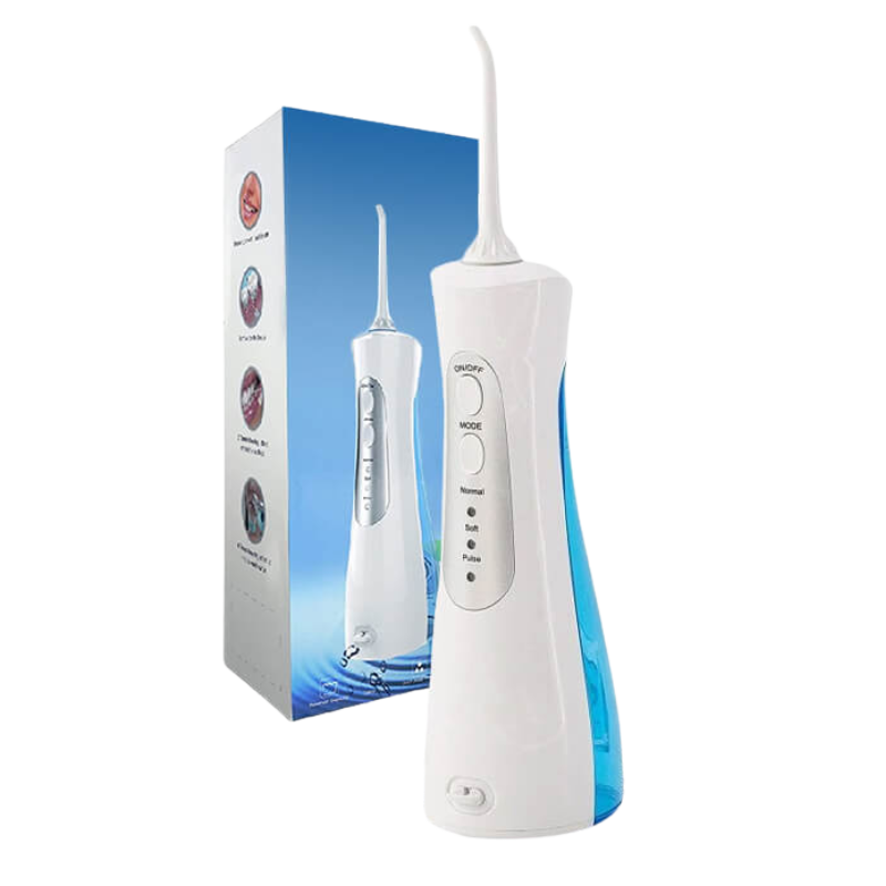 Riveton Water Flosser