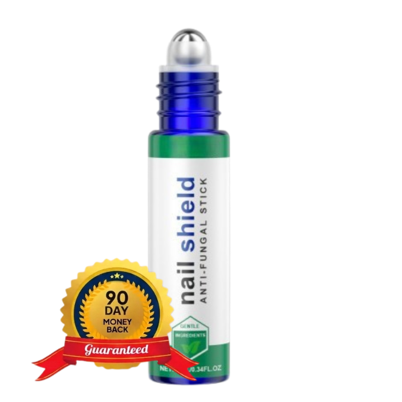 Riveton Nail Shield