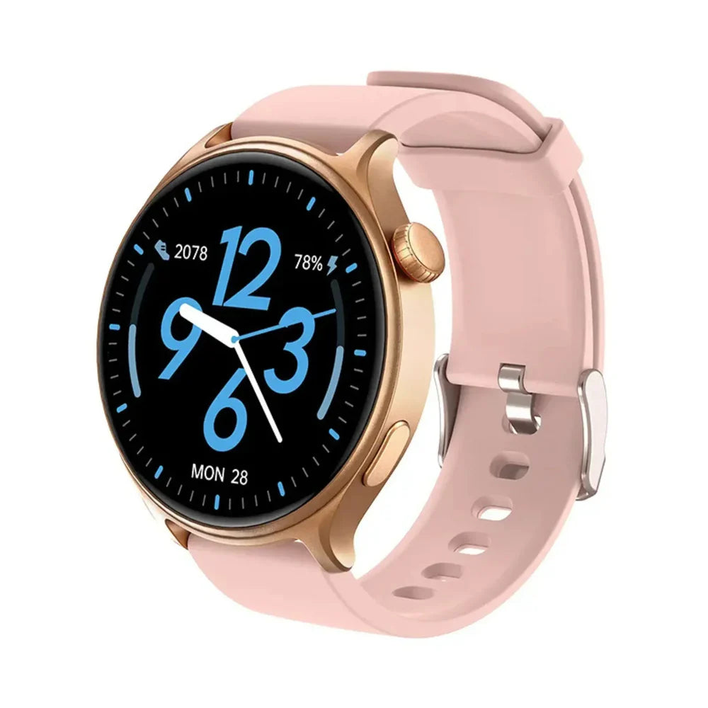 RivePulse Watch 2.0