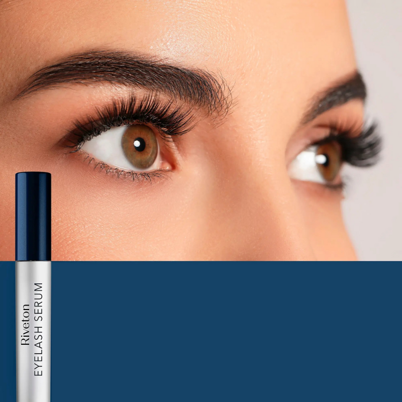 Riveton Eye Lash Serum