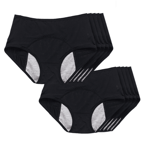 Riveton Leakproof Underwear