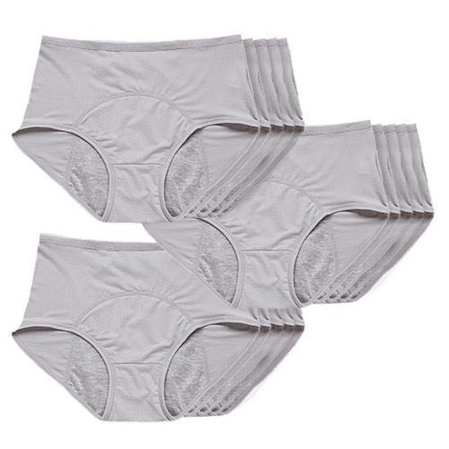 Riveton Leakproof Underwear
