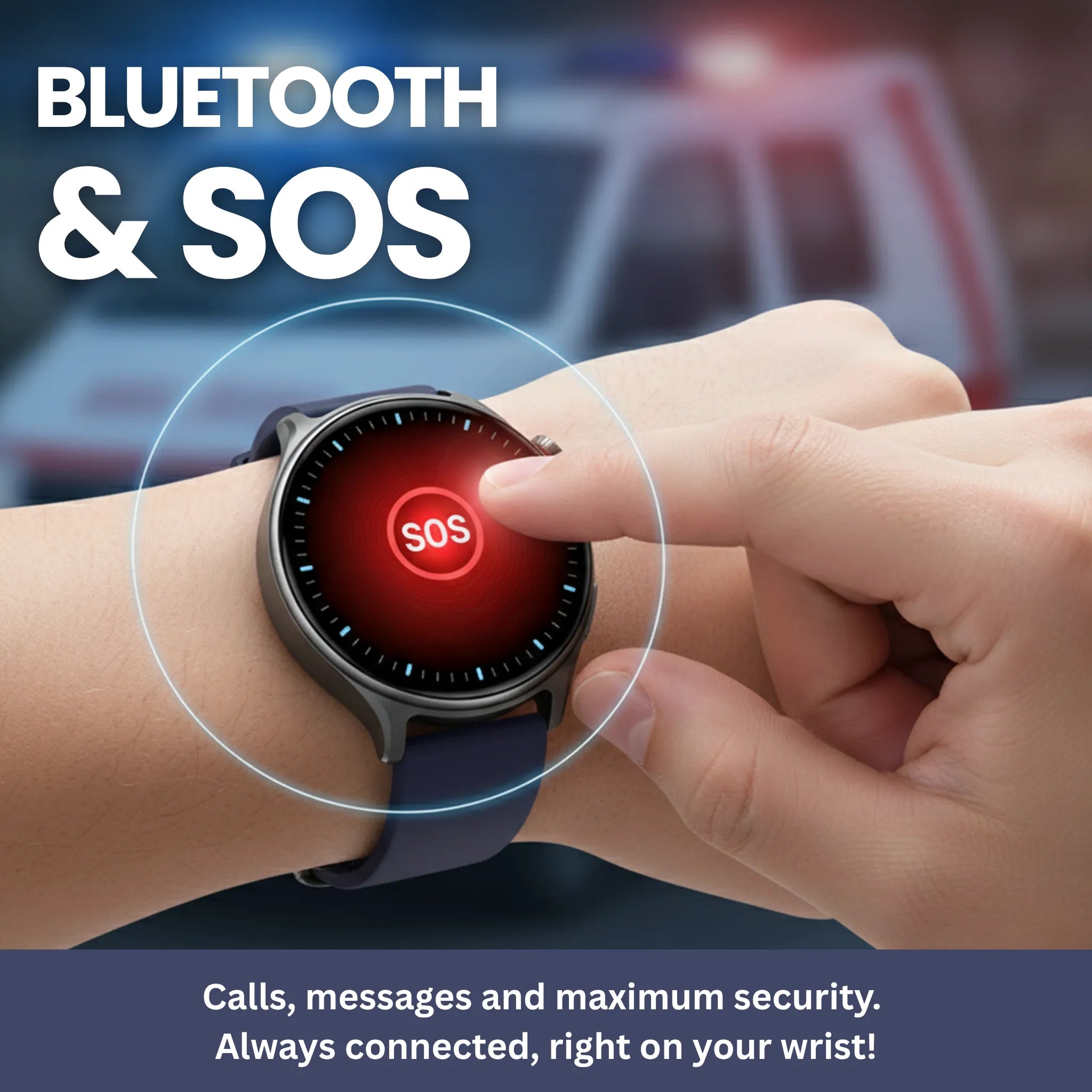 RivePulse Watch 2.0