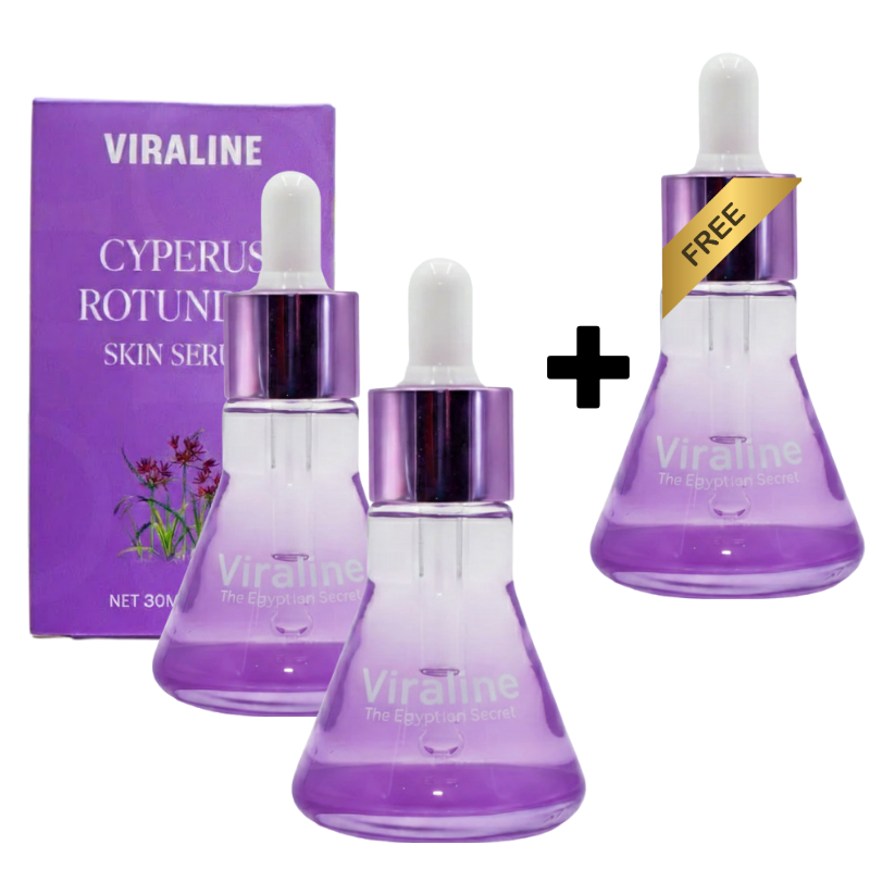 Cyperus Rotundus Skin Serum