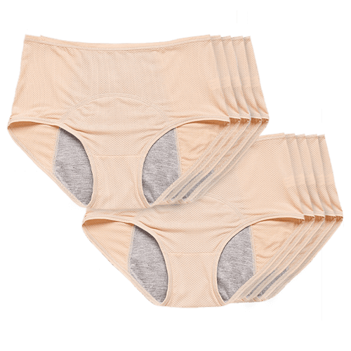 Riveton Leakproof Underwear
