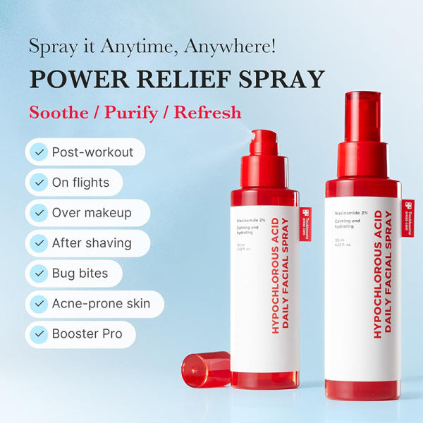 Riveton 3 in 1 Anti-Redness Formula
